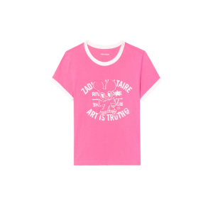 Zadig &amp; Voltaire T-shirt Woos