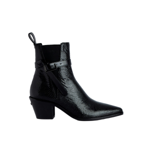 Zadig &amp; Voltaire Bottines Tyler