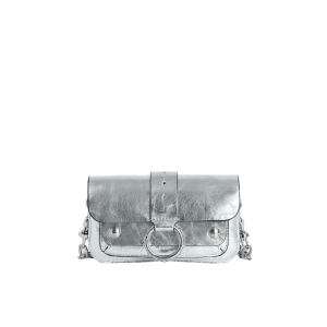 Zadig &amp; Voltaire Sac Kate Wallet Vintage Metal