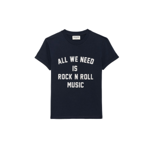 Zadig &amp; Voltaire T-shirt Walko