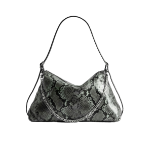 Zadig &amp; Voltaire Sac Jim Wild