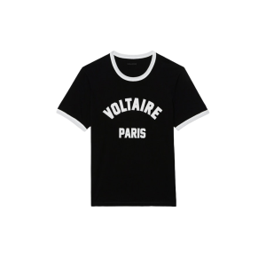 Zadig &amp; Voltaire T-shirt Woody