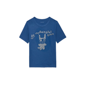 Zadig &amp; Voltaire T-shirt Woos