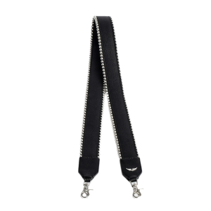 Zadig &amp; Voltaire Bandoulière Studs