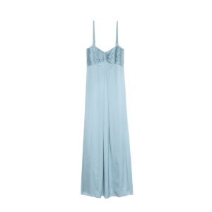 Zadig &amp; Voltaire Robe Rippie Satin