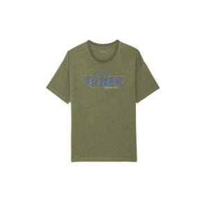 Zadig &amp; Voltaire T-shirt Toddy