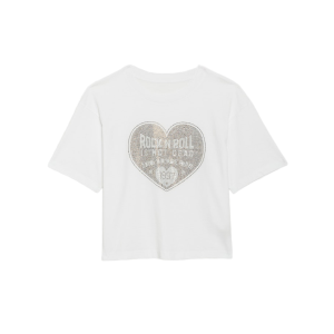 Zadig &amp; Voltaire T-shirt Taida