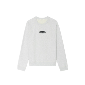 Zadig &amp; Voltaire Sweatshirt Uppy