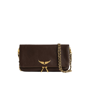 Zadig &amp; Voltaire Pochette Rock
