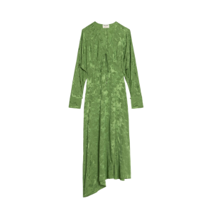 Zadig &amp; Voltaire Robe Rouna 100% Soie