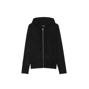 Zadig &amp; Voltaire Cardigan Clash 100% Laine Mérinos