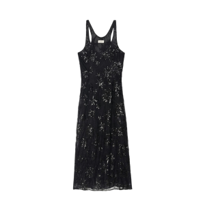 Zadig &amp; Voltaire Robe Rarysa
