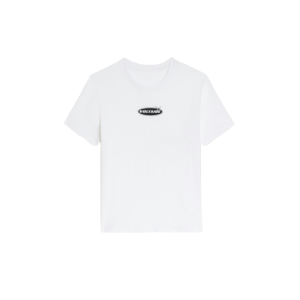 Zadig &amp; Voltaire T-shirt Tommy