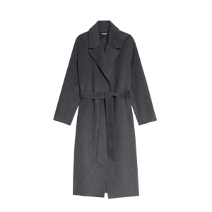 Zadig &amp; Voltaire Manteau Meli