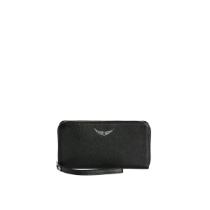 Zadig &amp; Voltaire Portefeuille Compagnon
