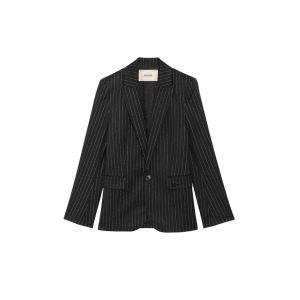 Zadig &amp; Voltaire Blazer Valser