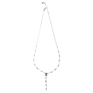 Zadig &amp; Voltaire Collier Rock Star