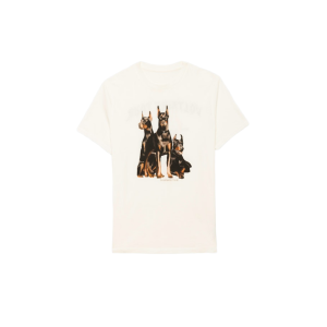 Zadig &amp; Voltaire T-shirt Jimmy