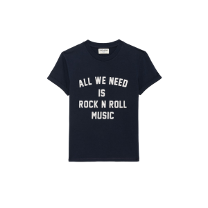 Zadig &amp; Voltaire T-shirt Walko