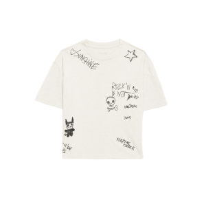 Zadig &amp; Voltaire T-shirt Taida