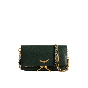 Zadig &amp; Voltaire Pochette Rock Mini
