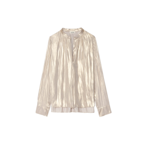 Zadig &amp; Voltaire Blouse Tink Satin