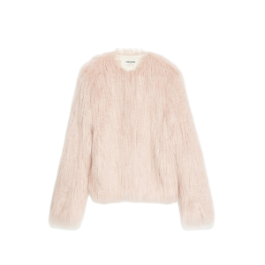 Zadig &amp; Voltaire Manteau Freddie