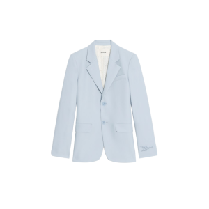 Zadig &amp; Voltaire Blazer Vanille