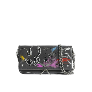 Zadig &amp; Voltaire Pochette Rock Humberto