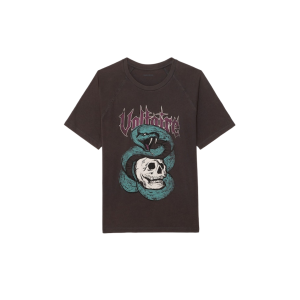 Zadig &amp; Voltaire T-shirt Torry