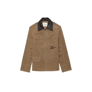 Zadig &amp; Voltaire Veste Veram