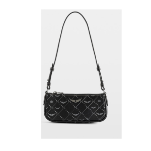 Zadig &amp; Voltaire Pochette Z Pocket Monogram
