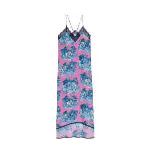 Zadig &amp; Voltaire Robe Risty