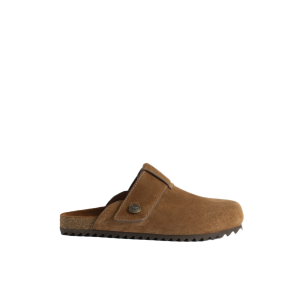 Zadig &amp; Voltaire Sabots Santa Fe Suede
