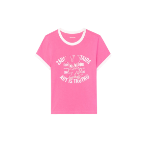Zadig &amp; Voltaire T-shirt Woos