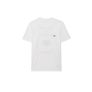 Zadig &amp; Voltaire T-shirt Tommy