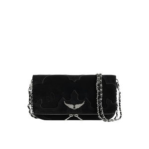 Zadig &amp; Voltaire Pochette Rock Western