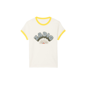 Zadig &amp; Voltaire T-shirt Walk