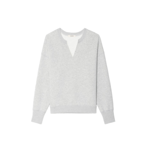 Zadig &amp; Voltaire Sweatshirt Olive