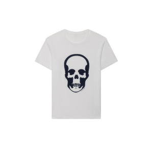 Zadig &amp; Voltaire T-shirt Thierry