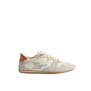 Zadig &amp; Voltaire Sneakers ZV Dance Vintage