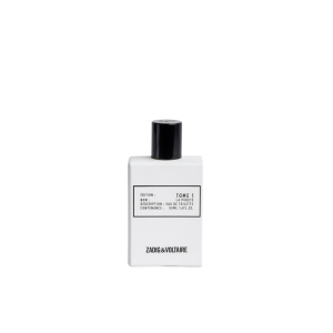 Zadig &amp; Voltaire Parfum Tome 1 La Pureté 50ML