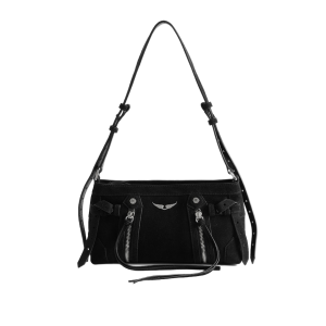 Zadig &amp; Voltaire Sac Madison Mini Suede