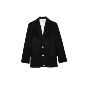 Zadig &amp; Voltaire Blazer Vicka