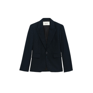 Zadig &amp; Voltaire Blazer Vavy