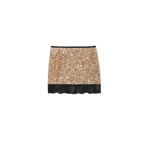 Zadig &amp; Voltaire Jupe Justicias