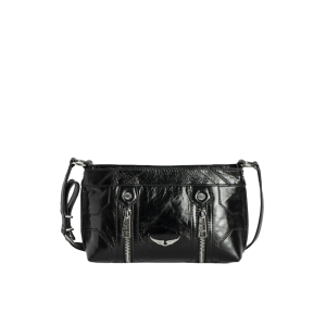 Zadig &amp; Voltaire Sac Sunny Mood Vintage Patent