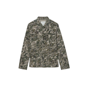 Zadig &amp; Voltaire Parka Krisa