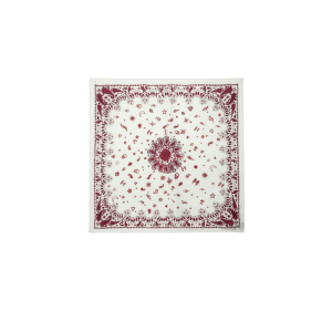 Zadig &amp; Voltaire Foulard Debbie Bandana 85