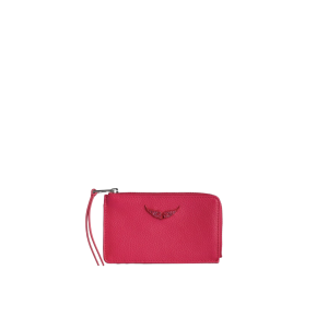 Zadig &amp; Voltaire Porte-Cartes ZV Card